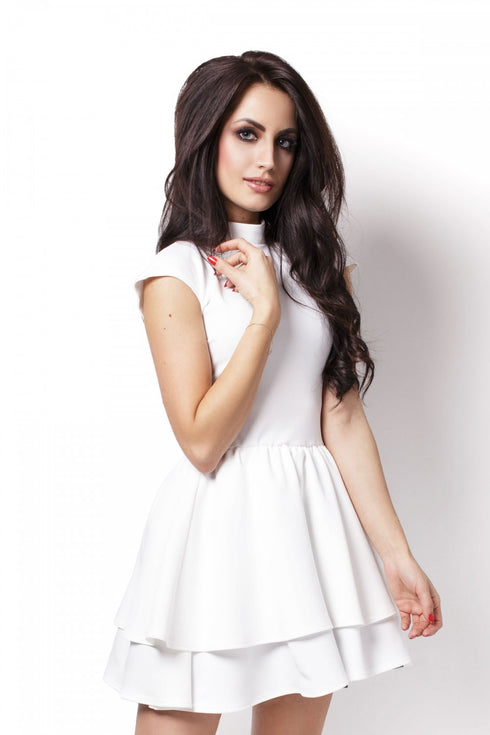Cocktail dress model 86956